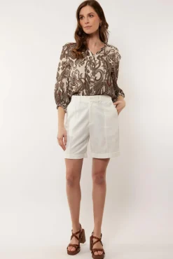 Chenna short