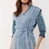 Cherie gilet