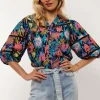 Cheryl blouse
