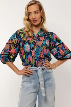 Cheryl blouse