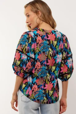Cheryl blouse
