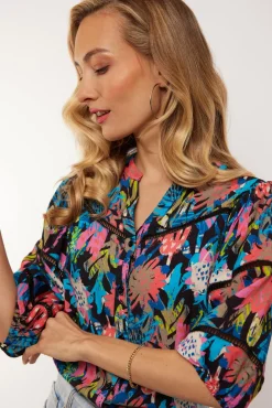 Cheryl blouse