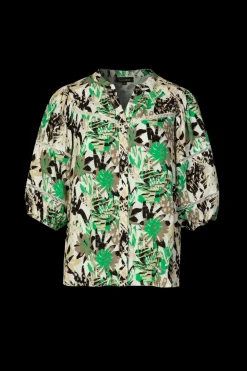 Cheryl blouse