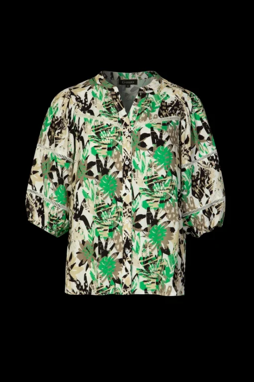Cheryl blouse