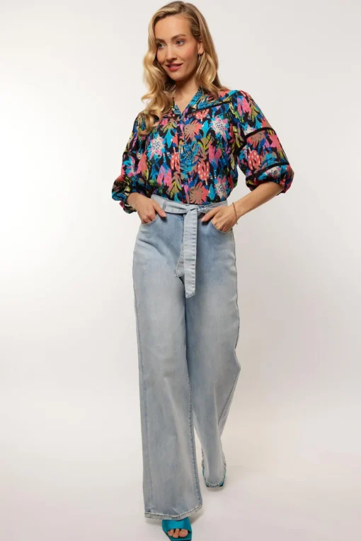 Cheryl blouse
