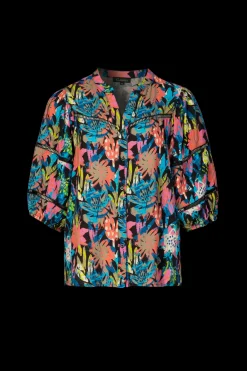 Cheryl blouse