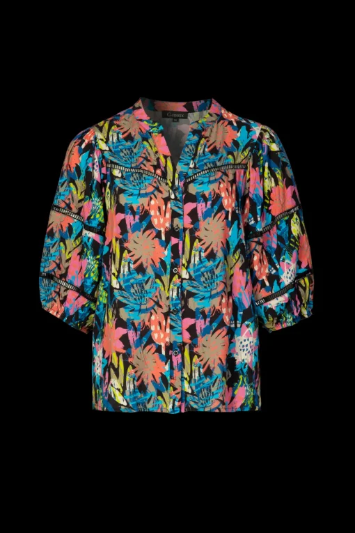 Cheryl blouse