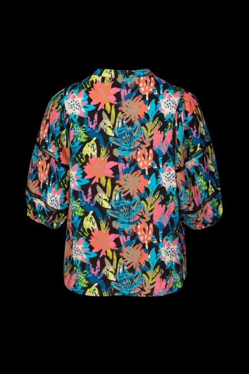 Cheryl blouse