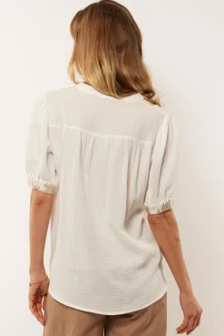 Christy blouse