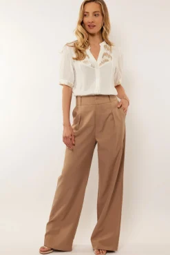 Christy blouse