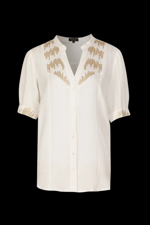 Christy blouse