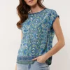 Ciara top