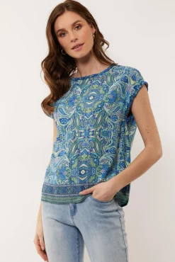 Ciara top