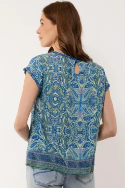 Ciara top