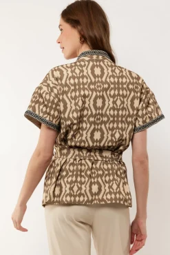 Cilia gilet
