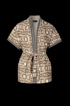 Cilia gilet