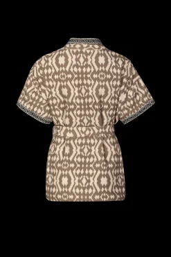 Cilia gilet