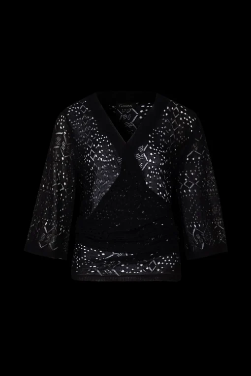 Cinar vest
