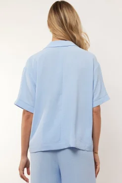 Clarissa blouse