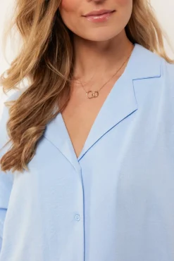 Clarissa blouse