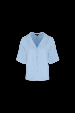 Clarissa blouse
