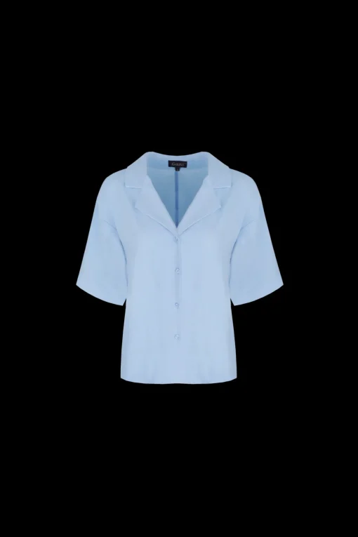 Clarissa blouse