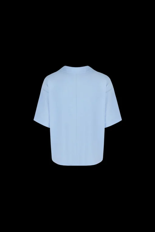 Clarissa blouse