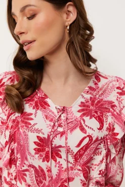 Claudia top