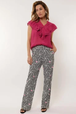 Dafne broek