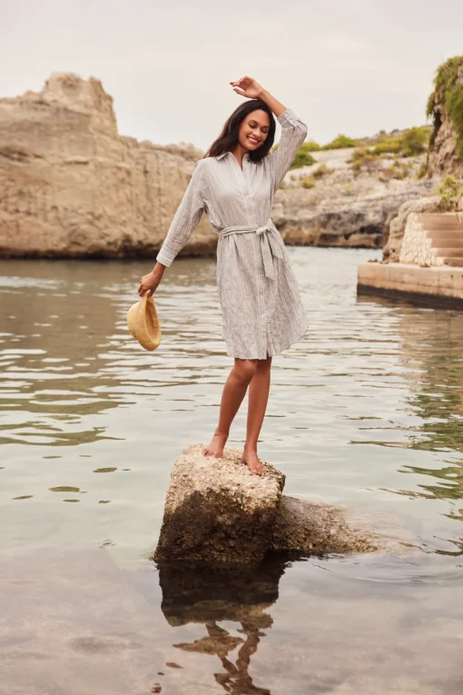 Dagmar jurk