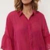 Dalia blouse