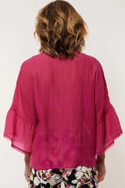 Dalia blouse