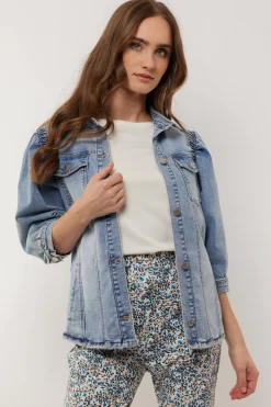 Daniek jacket
