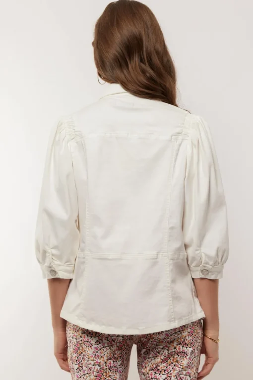Daniek jacket