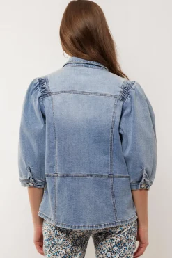 Daniek jacket