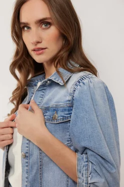 Daniek jacket