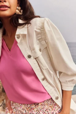 Daniek jacket