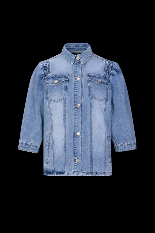 Daniek jacket