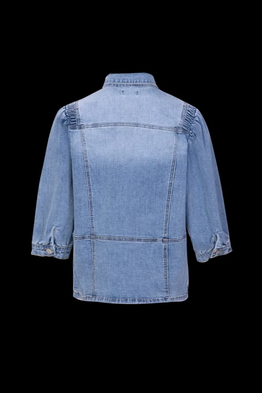Daniek jacket