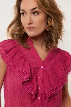 Dara top