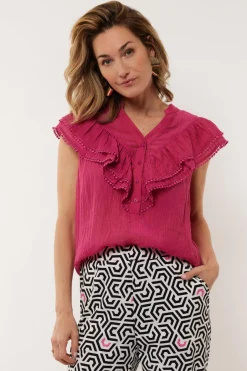 Dara top