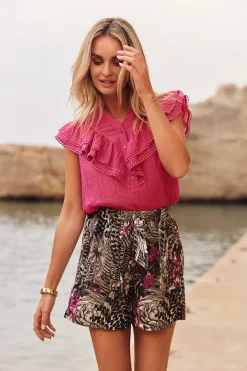 Dara top