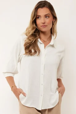 Delaney blouse