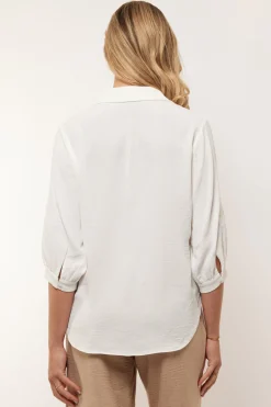 Delaney blouse