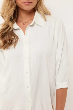 Delaney blouse
