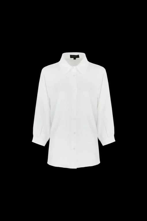 Delaney blouse