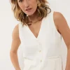 Delayla gilet