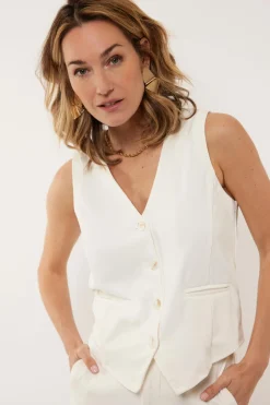 Delayla gilet