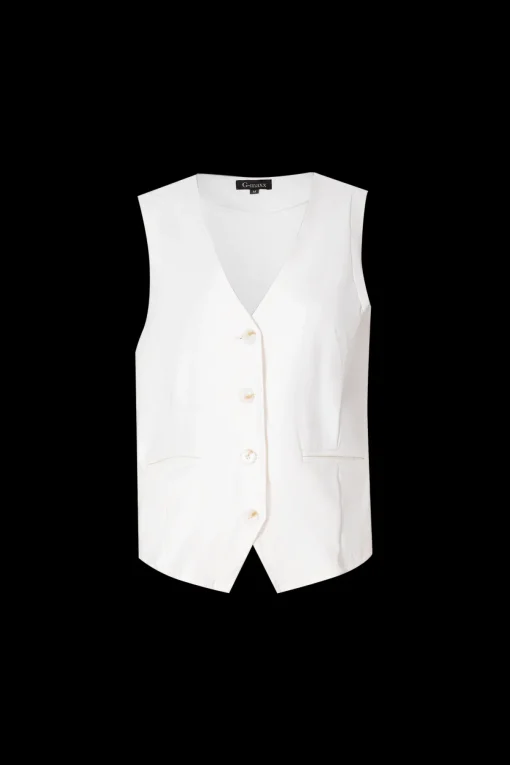 Delayla gilet