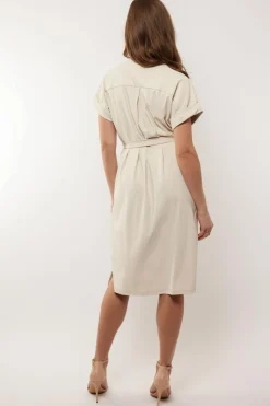 Delu jurk